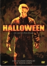 Rob Zombie's Halloween - Steelbook (uncut) Cinema version